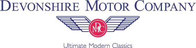 Devonshire Motor Company logo