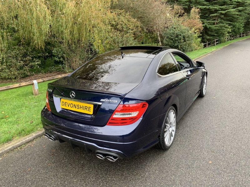 Sold 12 Mercedes Benz C Class C63 Amg Coupe Pevensey East Sussex Devonshire Motor Company Sold 12 Mercedes Benz C Class C63 Amg Coupe Pevensey East Sussex Devonshire Motor Company