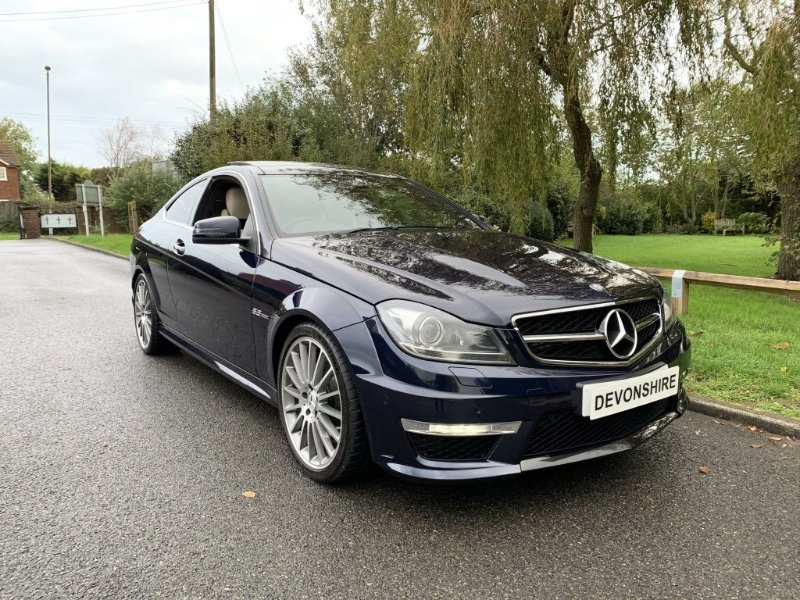 Sold 12 Mercedes Benz C Class C63 Amg Coupe Pevensey East Sussex Devonshire Motor Company Sold 12 Mercedes Benz C Class C63 Amg Coupe Pevensey East Sussex Devonshire Motor Company